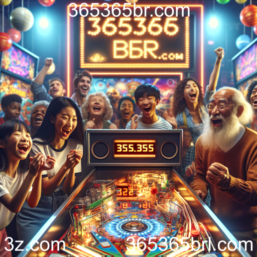 A Nostalgia e Evolução dos Jogos Arcade