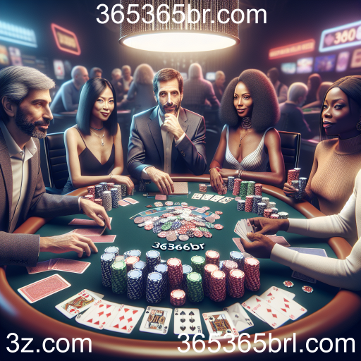 A Evolução dos Jogos de Cartas: Tradição e Inovação