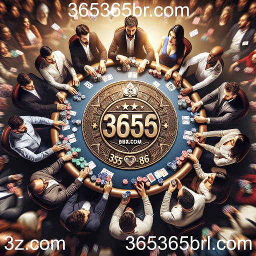 Explorando o Mundo dos Jogos de Poker Online