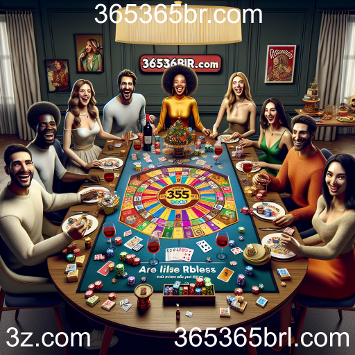 A Magia dos Jogos de Mesa: Diversão e Conexão